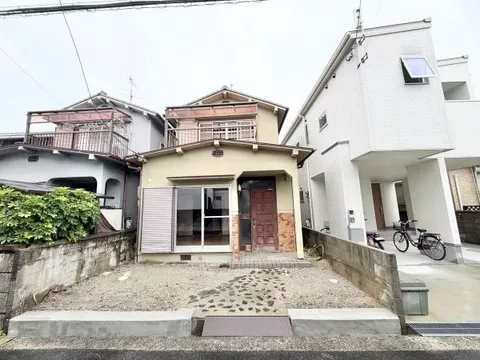 Kashihara City, Otsuki Town (Masuga Station) 2-story building 5DK