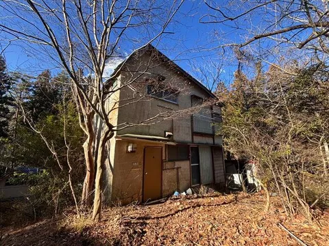 Tsuru City Ohata 2-story 4DK