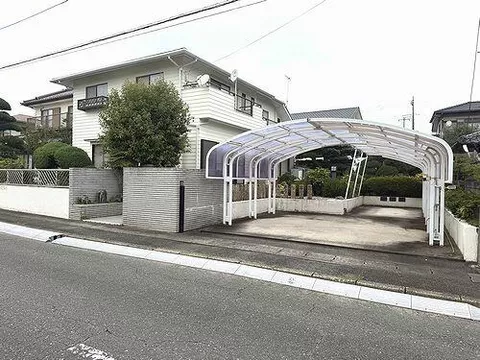 Takahagi City, Oaza Arakawa (Takahagi Station), 2-story, 6LDK