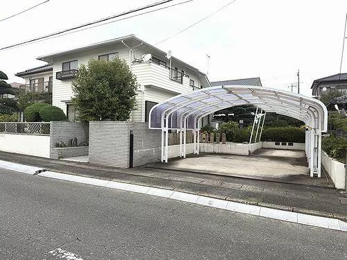 Takahagi City, Oaza Arakawa (Takahagi Station), 2-story, 6LDK