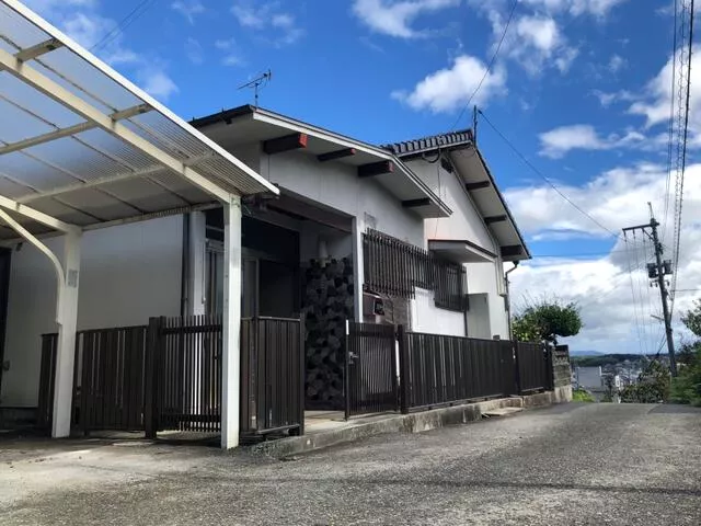 Tsuyama City, Souja (Tsuyama Station) Single-story 5LDK