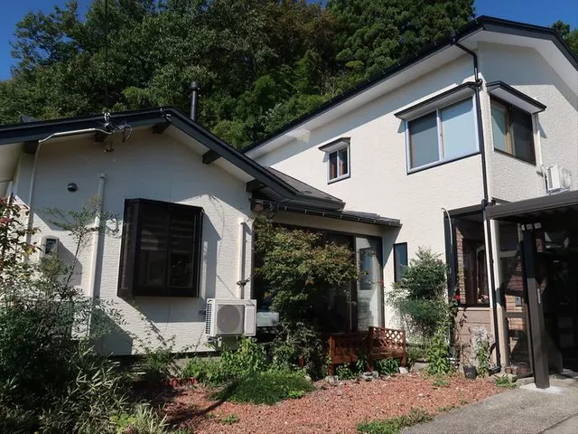 ～Comfortable living in a nature-friendly environment～