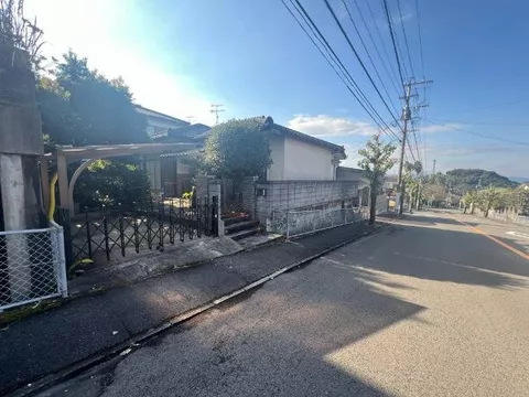 Yoshimuta-go (Nagayo Station) 12.8 million yen