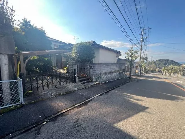 Yoshimuta-go (Nagayo Station) 12.8 million yen