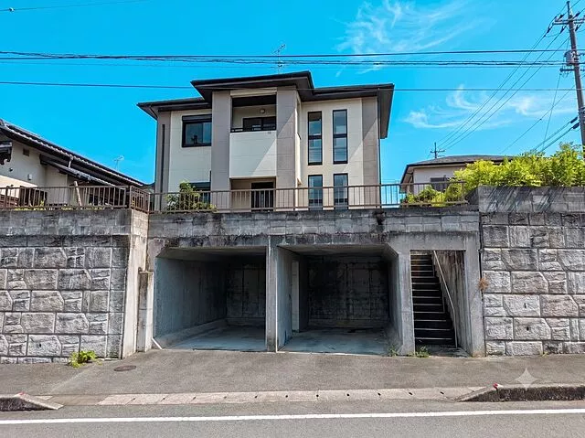 Used single-family home KEM in Arao City, Part 1