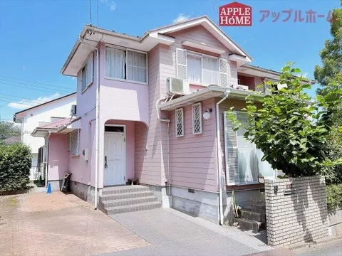 Hiki District Ogawa Town Higashi Ogawa 1-chome (Ogawa Town Station) 2-story 5LDK