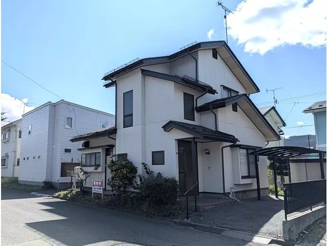 Shimokomeuchi 2 (Yamagishi Station) 12.8 million yen