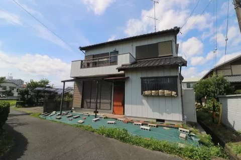 Hamamatsu City, Chuo Ward, Ariyama Minami-cho (Saginomiya Station) 2-story 5DK - Image 1