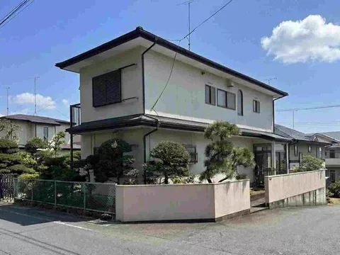 Used house near Kitasato University! Price negotiable!