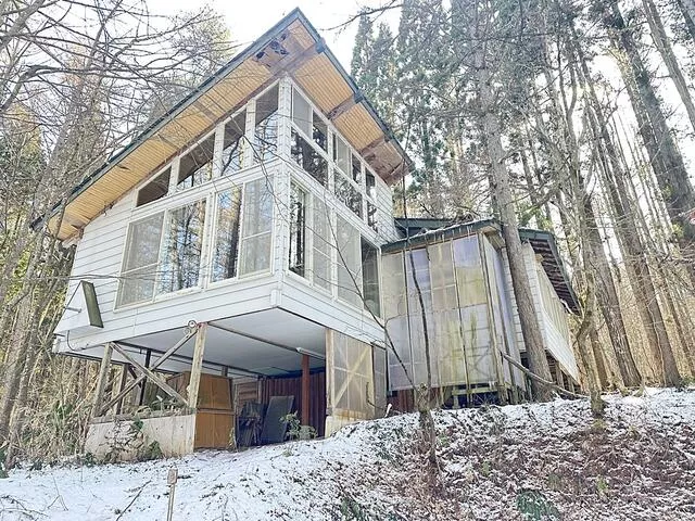 Kamishinaigun Iizuna Town, Oaza Yanagisato, single-story building, 6LDK