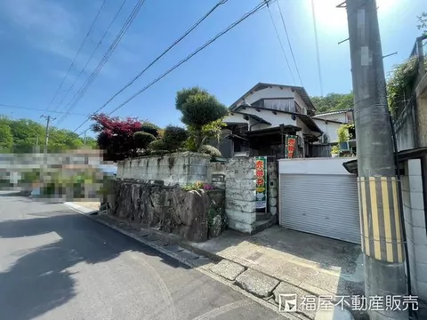 Shiratori-dai 2, 3,500,000 yen