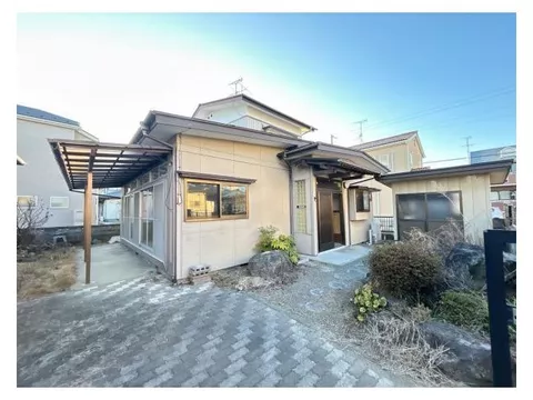 [Viewing event held] Current sale until April 15 / Parking for 2 cars available / Garden space available / Higashimatsushima