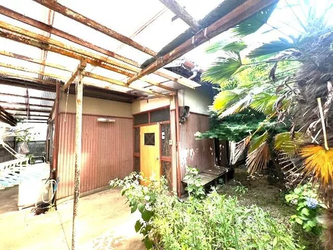 Quadadamachi, Kanonji-shi, Hokkaido (Kanonji Sta.) Single story house, 4DK

1.5 million yen