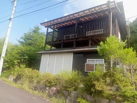 Nakatsugawa City, Tsukechi Town (Nakatsugawa Station), 2-story building, 1LDK
