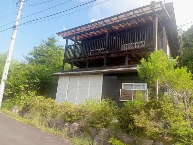Nakatsugawa City, Tsukechi Town (Nakatsugawa Station), 2-story building, 1LDK