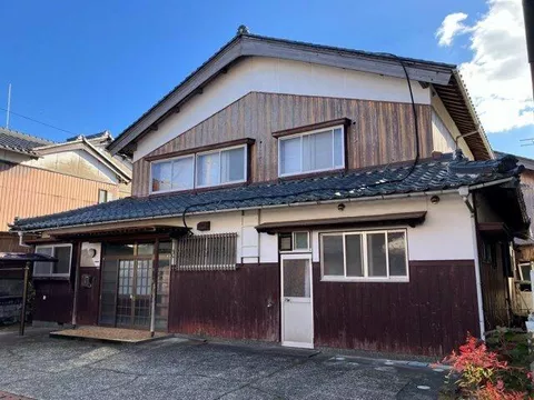 Tsuruga City, Matsushima Town (Tsuruga Station) 2-story building 10LDK