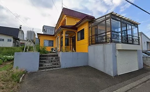 Used single-family home Kashioyacho 557 for sale