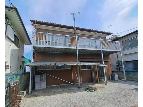 ◇ Land area over 70 tsubo ◇ Parking for 2 or more cars in parallel on the premises ◇ Quiet residential area