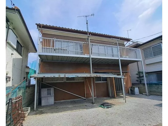◇ Land area over 70 tsubo ◇ Parking for 2 or more cars in parallel on the premises ◇ Quiet residential area