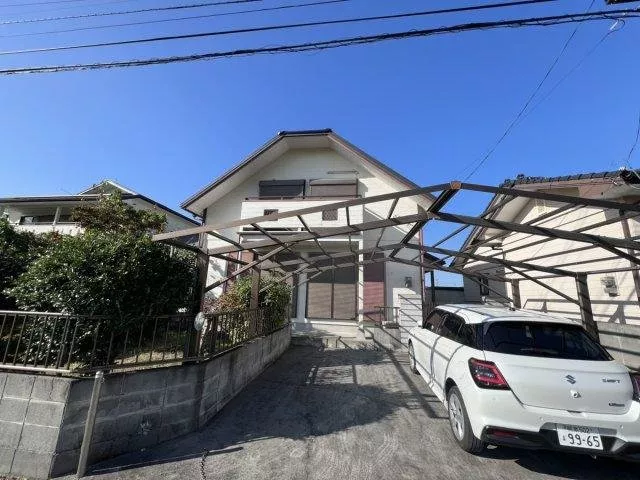 Takehara Town (Shin-Yatsushiro Station) 10.5 million yen