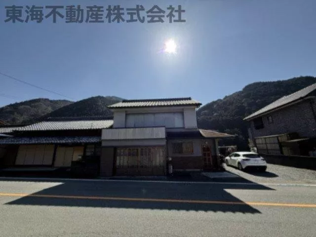 2.8 million yen, Yokono, Iinan-cho