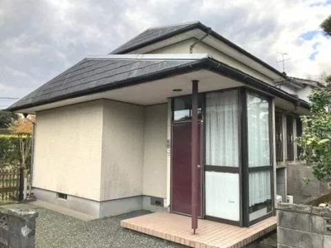 Satsumasendai City, Hirasacho (Kawauchi Station) 2-story 4LDK