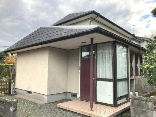 Satsumasendai City, Hirasacho (Kawauchi Station) 2-story 4LDK