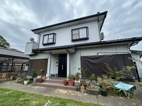 Karatsu City, Yobuko Town, Tonoura, 2-story, 3SLDK