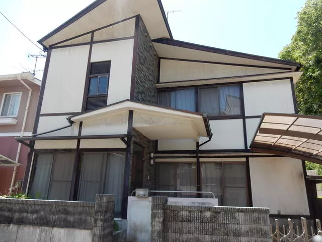 Kure City, Hirokotsubo 2-chome (Hiro Station) 2-story 3LDK