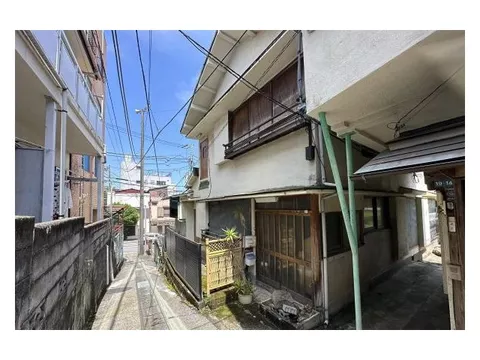 Mizuguchi Town is an area where municipal hot spring connections are possible, so hot spring access can be arranged depending on the procedures.