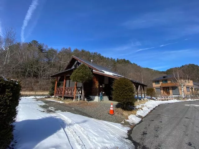 Kaida Highlands Suekawa 12 million yen