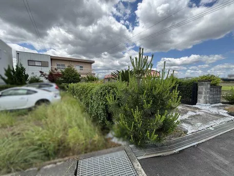Kawanishi Town, Iso District, Oaza Yuzaki (Yuzaki Station) 2-story 6SDK