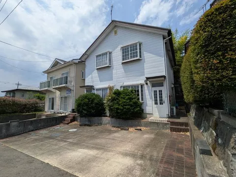 Arai (Yaita Station) 4.8 million yen
