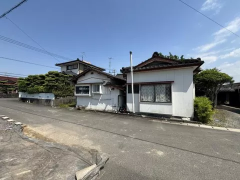 Yatsushiro City, Kagami Town, Kaizuu, 1-story, 3DK