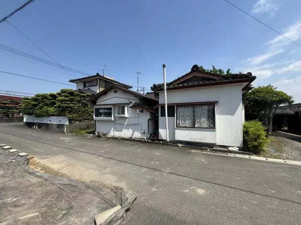 Yatsushiro City, Kagami Town, Kaizuu, 1-story, 3DK