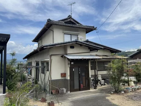 Iida City, Ryuo (Tenryukyo Station) 2-story building 5DK