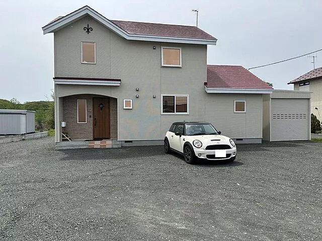 Used single-family home for sale in Aoinai-cho