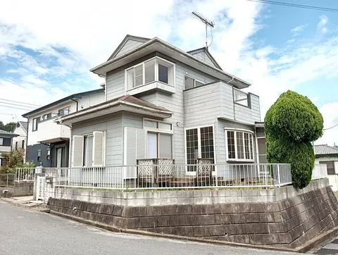 Tomisato City Negina (Keisei Narita Station) 2-story 4LDK