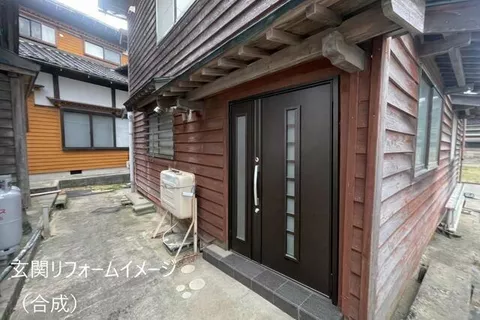 Hakui County, Shika Town, Takahama Town 2-story 4DK - Image 3