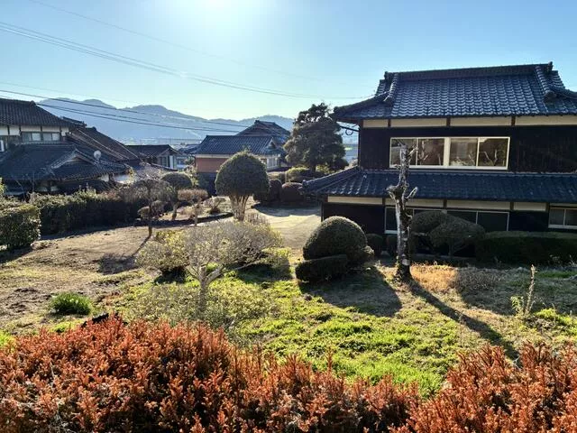 Takeo City Tachibanacho Oaza Katashiro (Takeo Onsen Station) 1 floor above ground and 2 floors below ground 5LDK