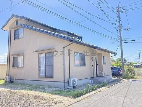 Used single-family home Inako-cho used single-family home