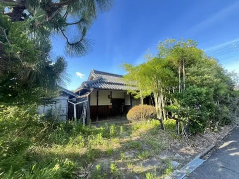 Sennan-gun Misaki-cho Tanagawa Tanigawa (Tanagawa Station) Single-story building 5SDK - Image 3