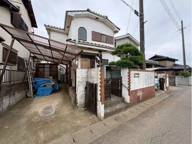 Kimanegase 5,000,000 yen