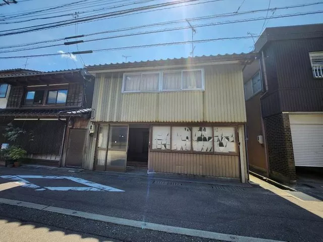 Kiyosawa (Takahigi Station) 2.8 million yen