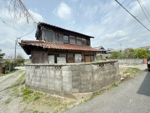 Kuboki-cho, Ono-shi (Ono Sta.) 2F 2K

2K 2K 1.6 million yen
