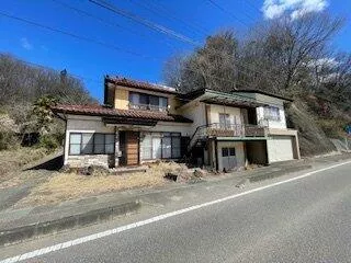Date City, Reigan Town, Ishida, Aza Takada (Oizumi Station), 2-story, 6DK