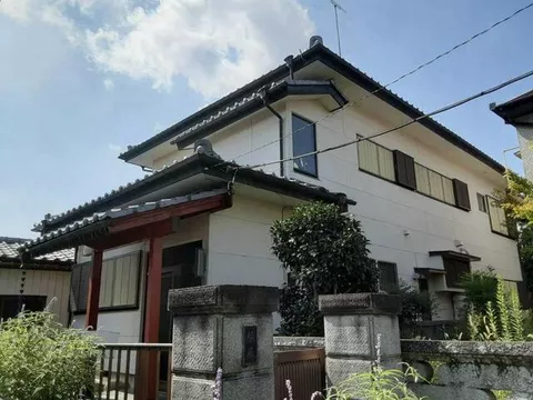 Ashikaga City, Tokiwa Town (Ashikaga Station) 2-story 4LDK