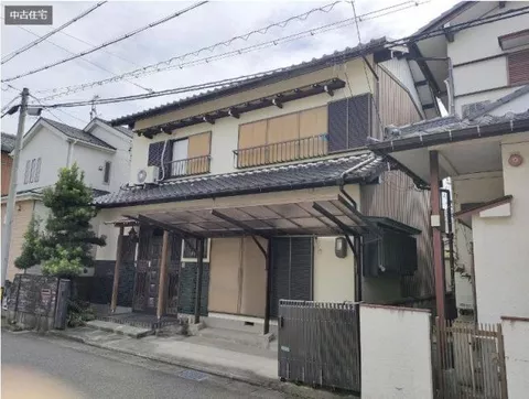 Asano, Ichinomiya City, Kamidoike (Owari Ichinomiya Station) 2-story 4DK - Image 1