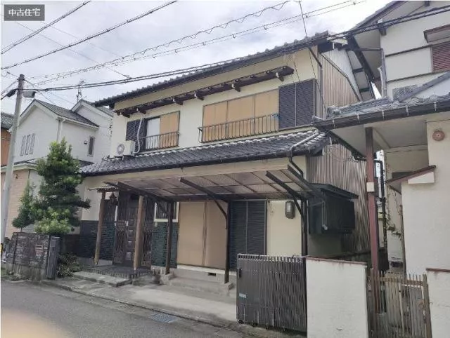 Asano, Ichinomiya City, Kamidoike (Owari Ichinomiya Station) 2-story 4DK