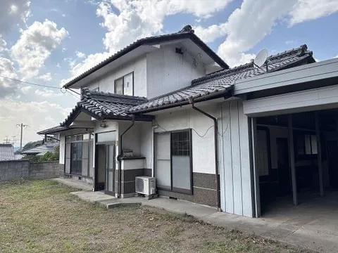 Togakushi City, Shizuno Kou (Shizuno Station) 2-story 6DK